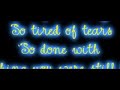MMV: So Sick