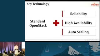 Fujitsu- Introduction of Fujitsu’s OpenStack Approach RKNOB_FiF-0