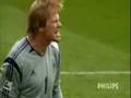 World Cup 2006 with Fantasista