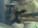 Lines in the Sand solo