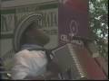 Omar Geles. Merengue. Festival Vallenato 1997
