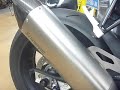 BMW S1000R S1000R ABS Mパッケージ ETC標準装備車