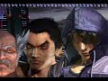 Tekken Tekken
