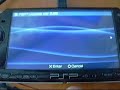 PSP - Custom Firmware 3.95 GEN + install PSP - Custom Firmware 3.95 GEN + install