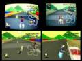 Mario Kart Wii Wi-Fi Race Commentary Special Part 2