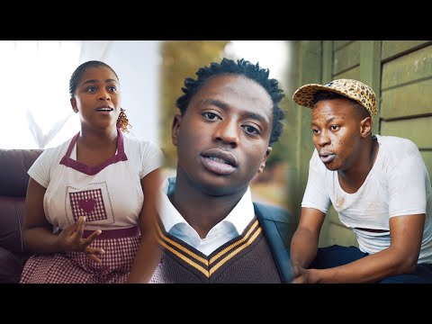 1st Vinegar Advert (Episode 3) | Nelisiwe Mwase, TaFire, Fash Ngobese