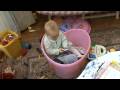 videos de Spelen met Bart in de speelgoedbox/ Playing with Bart in the toy box