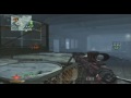 MW2 - DOM #2 - Nuke Sub Base =)