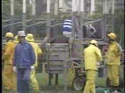 「[競馬]ハンパない酷さ。2005年札幌記念、伝説の北大吹奏楽部ファンファーレ」のイメージ