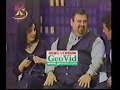 مسرحية عراقية ساعة السودة جيت لامريكا ج 3