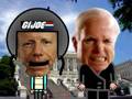 Headzup: McCain & Lieberman On Netroots Nation