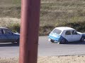 Escort vs R5 vs Ax en mendiola.MOV