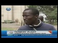 Eldoret farmers agony over delayed fetilizer