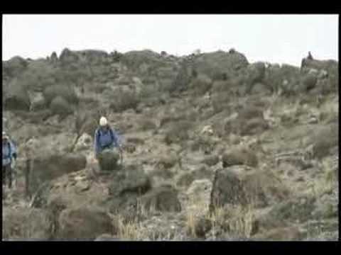 BootsnAll's Kilimanjaro Climb
