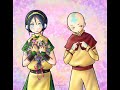 Avatar Couples Part 7: Toxic
