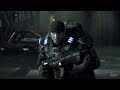 Gears of War Teaser Trailer HD