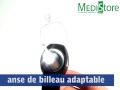Otoscope Heine Mini 3000 chez Medistore