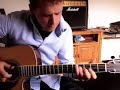 acoustic guitar pieces in open tunings