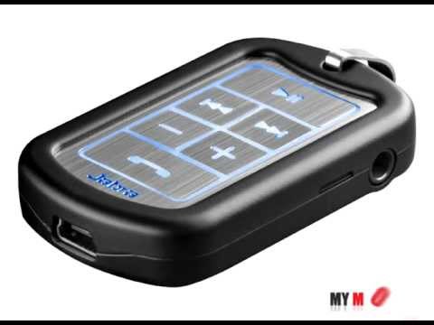 Jabra street 2 review by My Mobile TV