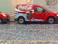 GRANIZADA EN MARBELLA