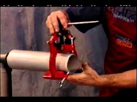 how to fit x clamp