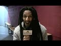 Jingle: Julian Marley @ Reggaeville