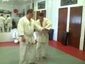 videos de Zenbu Ryu Jujutsu: Yellow Belt Exam - Chris Ferrara (Part 2/4)