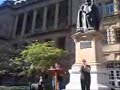 Speeches at Brisbane Pride Rally, Part Two.