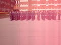 Himno de guardia joven (Valdemoro)