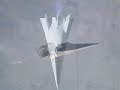 X-23B Nasa Experimental Craft