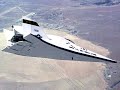 X-23B Nasa Experimental Craft