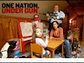audio tour of armed america by kyle kassidy