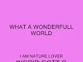your fantasy fix  real     i  am nature lover
