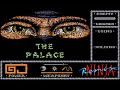 last ninja remix amiga longplay part 2/2
