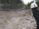 escalade et graille à Ardon avec les OJ de Monthey