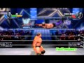 WWE All Stars JBL CAW Formula Inside + Gameplay