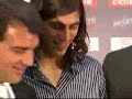 Official Presentation : C�ceres  (Bar�a)