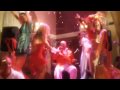 NATY BOTERO  FT  JOE ARROYO (ESTA NOCHE ES NUESTRA)