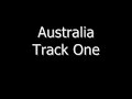 Australia: Track One