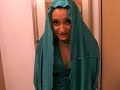 virgin mary