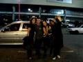 Final de noite - Videoke