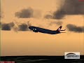 Turkish Airlines A340