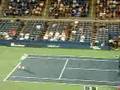 John Isner Vs. Rik De Voest 2007 US Open