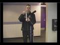 Hockey Stick Handling : Taping Ice Hockey Sticks