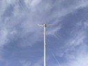 Wind power residential wind energy Skystream 3.7