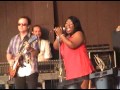 Shemekia Copeland in Lancaster - Breakin\ Shemekia Copeland in Lancaster - Breakin\