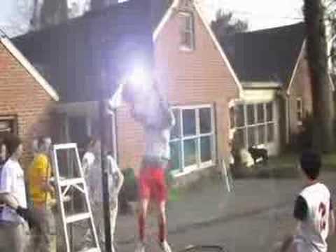 Fuller's Dunks Volume 3