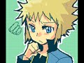 Sinnoh Gym Leaders Sinnoh Gym Leaders