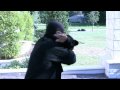 Ninja Shadow Assault: Secret Move
