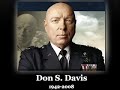 Don S. Davis 1942-2008